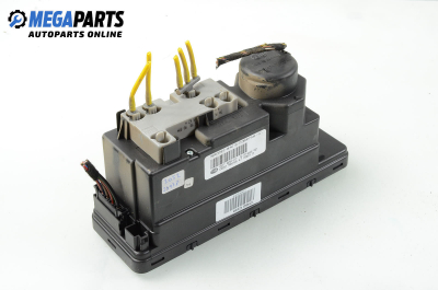 Central lock vacuum pump for Mercedes-Benz C-Class 202 (W/S) 2.5 TD, 150 hp, station wagon automatic, 1996
