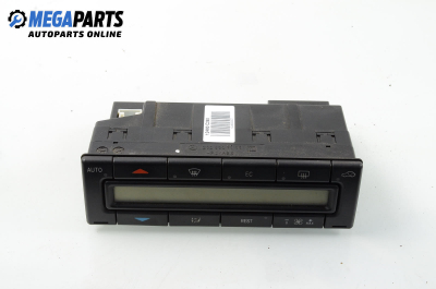Air conditioning panel for Mercedes-Benz C-Class 202 (W/S) 2.5 TD, 150 hp, station wagon automatic, 1996