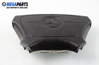 Airbag for Mercedes-Benz C-Class 202 (W/S) 2.5 TD, 150 hp, combi automatic, 1996, position: fața