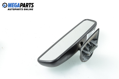 Electrochromatic mirror for Mercedes-Benz C-Class 202 (W/S) 2.5 TD, 150 hp, station wagon automatic, 1996