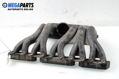 Intake manifold for Mercedes-Benz C-Class 202 (W/S) 2.5 TD, 150 hp, station wagon automatic, 1996