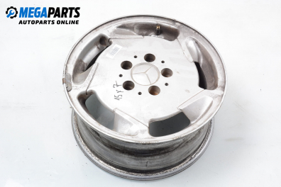 Jante din aliaj for Mercedes-Benz C-Class 202 (W/S) (1993-2000) 15 inches, width 7 (Prețul este pentru un set)