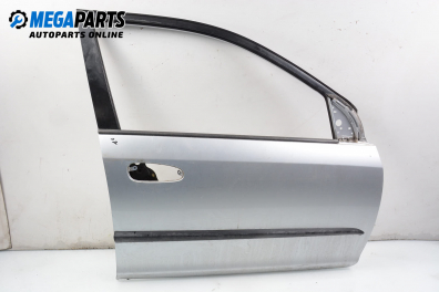 Ușă for Honda Civic VII 1.6, 110 hp, hatchback, 2003, position: dreaptă - fața