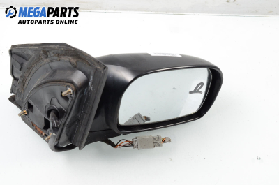 Mirror for Honda Civic VII 1.6, 110 hp, hatchback, 2003, position: right