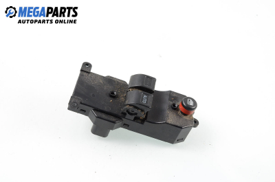 Tasten el. scheiben for Honda Civic VII 1.6, 110 hp, hecktür, 2003
