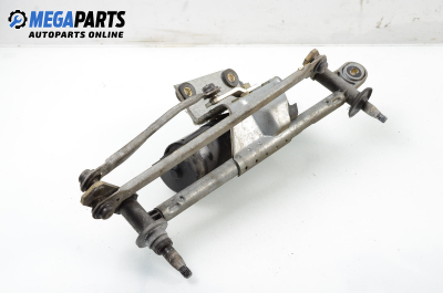 Motor scheibenwischer, vorne for Renault Megane Scenic 1.6 16V, 107 hp, minivan, 1999, position: vorderseite