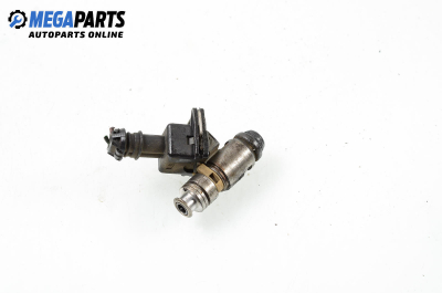 Duza benzină for Renault Megane Scenic 1.6 16V, 107 hp, monovolum, 1999