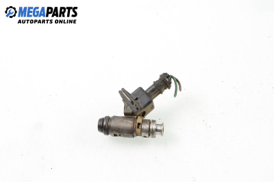 Duza benzină for Renault Megane Scenic 1.6 16V, 107 hp, monovolum, 1999