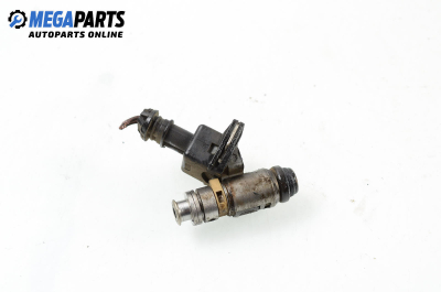 Duza benzină for Renault Megane Scenic 1.6 16V, 107 hp, monovolum, 1999