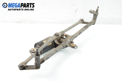 Front wipers motor for Audi A3 (8L) 1.6, 101 hp, hatchback automatic, 1997, position: front