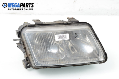 Headlight for Audi A3 (8L) 1.6, 101 hp, hatchback automatic, 1997, position: right