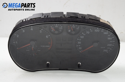 Instrument cluster for Audi A3 (8L) 1.6, 101 hp, hatchback automatic, 1997  № 8L0919860 C