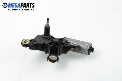 Front wipers motor for Audi A3 (8L) 1.6, 101 hp, hatchback automatic, 1997, position: rear