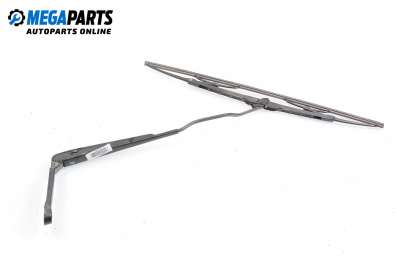 Front wipers arm for Audi A3 (8L) 1.6, 101 hp, hatchback automatic, 1997, position: left