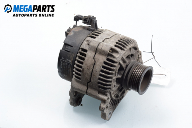 Alternator for Audi A3 (8L) 1.6, 101 hp, hatchback automatic, 1997