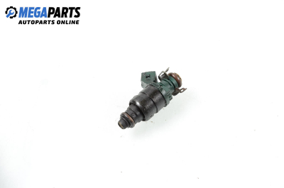 Gasoline fuel injector for Audi A3 (8L) 1.6, 101 hp, hatchback automatic, 1997