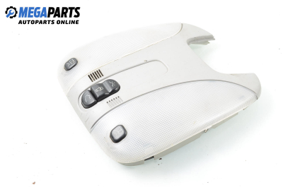 Interior courtesy light for Mercedes-Benz S-Class W220 4.3, 279 hp, sedan automatic, 1999