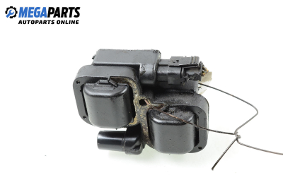 Ignition coil for Mercedes-Benz S-Class W220 4.3, 279 hp, sedan automatic, 1999