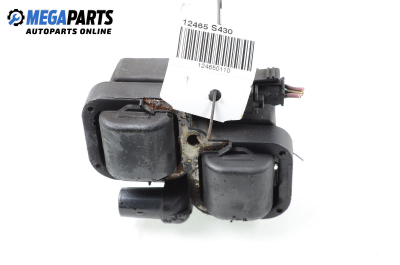 Ignition coil for Mercedes-Benz S-Class W220 4.3, 279 hp, sedan automatic, 1999