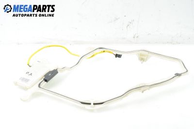 Antenna for Mercedes-Benz S-Class W220 4.3, 279 hp, sedan automatic, 1999