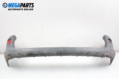 Stoßfänger hinten for Renault Kangoo 1.9 D, 64 hp, minivan, 1998, position: rückseite