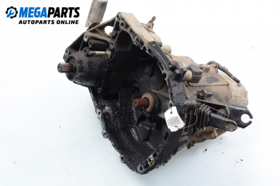  for Renault Kangoo 1.9 D, 64 hp, monovolum, 1998