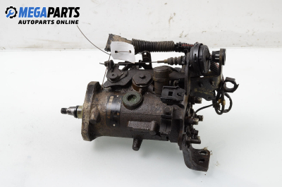 Diesel-einspritzpumpe for Renault Kangoo 1.9 D, 64 hp, minivan, 1998