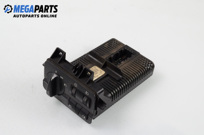 Comutator lumini for BMW 3 (E46) 2.0 Ci, 150 hp, coupe, 1999