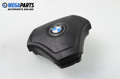 Airbag for BMW 3 (E46) 2.0 Ci, 150 hp, coupe, 1999, position: vorderseite