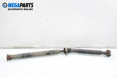 Tail shaft for BMW 3 (E46) 2.0 Ci, 150 hp, coupe, 1999