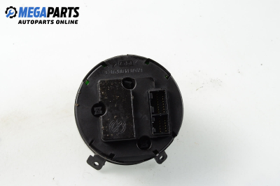 Speedometer for Alfa Romeo 156 1.8 16V T.Spark, 140 hp, sedan, 2000  № 6160340020