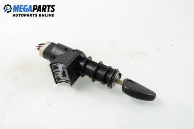 Zündschlüssel for Alfa Romeo 156 1.8 16V T.Spark, 140 hp, sedan, 2000