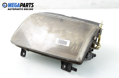 Scheinwerfer for Volkswagen Polo (6N/6N2) 1.4 TDI, 75 hp, hecktür, 2000, position: links