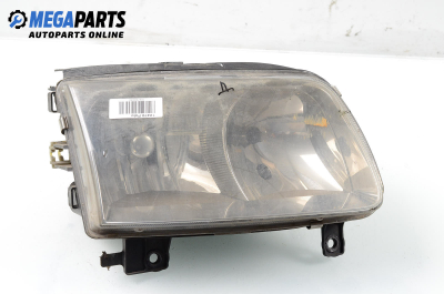 Scheinwerfer for Volkswagen Polo (6N/6N2) 1.4 TDI, 75 hp, hecktür, 2000, position: rechts