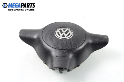 Airbag for Volkswagen Polo (6N/6N2) 1.4 TDI, 75 hp, hatchback, 2000, position: fața