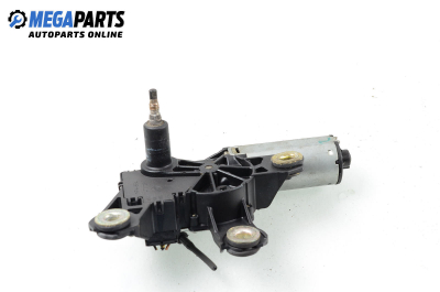 Motor scheibenwischer, vorne for Volkswagen Polo (6N/6N2) 1.4 TDI, 75 hp, hecktür, 2000, position: rückseite