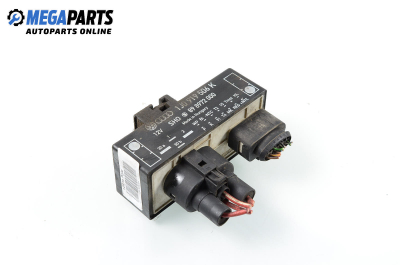 Relais kühlerlüfter for Volkswagen Polo (6N/6N2) 1.4 TDI, 75 hp, hecktür, 2000  № 1J0 919 506 K