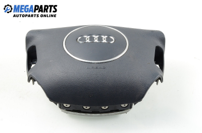 Airbag for Audi A4 (B6) 2.4, 170 hp, cabrio automatic, 2002, position: vorderseite