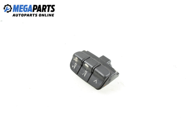 Steering wheel buttons for Audi A4 (B6) 2.4, 170 hp, cabrio automatic, 2002
