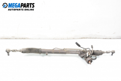 Hydraulic steering rack for Audi A4 (B6) 2.4, 170 hp, cabrio automatic, 2002