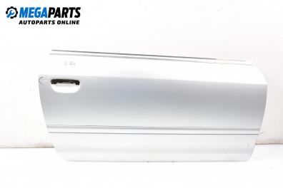 Door for Audi A4 (B6) 2.4, 170 hp, cabrio automatic, 2002, position: right