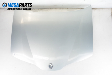 Capotă for Renault Laguna II (X74) 1.9 dCi, 120 hp, combi, 2002, position: fața