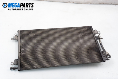 Air conditioning radiator for Renault Laguna II (X74) 1.9 dCi, 120 hp, station wagon, 2002