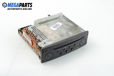 CD spieler for Renault Laguna II (X74) (2000-2007)