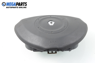Airbag for Renault Laguna II (X74) 1.9 dCi, 120 hp, combi, 2002, position: fața