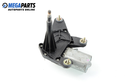 Front wipers motor for Renault Laguna II (X74) 1.9 dCi, 120 hp, station wagon, 2002, position: rear