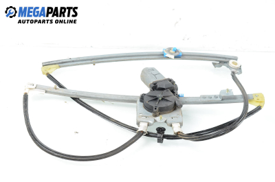 Electric window regulator for Renault Laguna II (X74) 1.9 dCi, 120 hp, station wagon, 2002, position: front - right