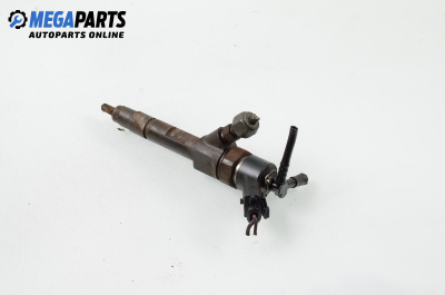 Duza diesel for Renault Laguna II (X74) 1.9 dCi, 120 hp, combi, 2002  № Bosch 0 445 110 021