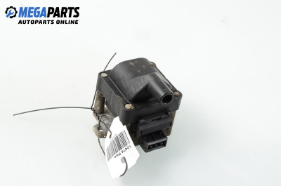 Ignition coil for Volkswagen Polo (6N/6N2) 1.4, 60 hp, sedan, 1996