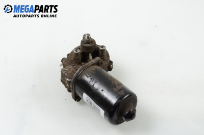 Motor ștergătoare parbriz for Ford Transit Connect 1.8 TDCi, 90 hp, monovolum, 2006, position: fața